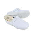Sandales Professionnelles - Blanc