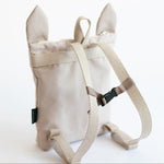 Kids backpack - Llama