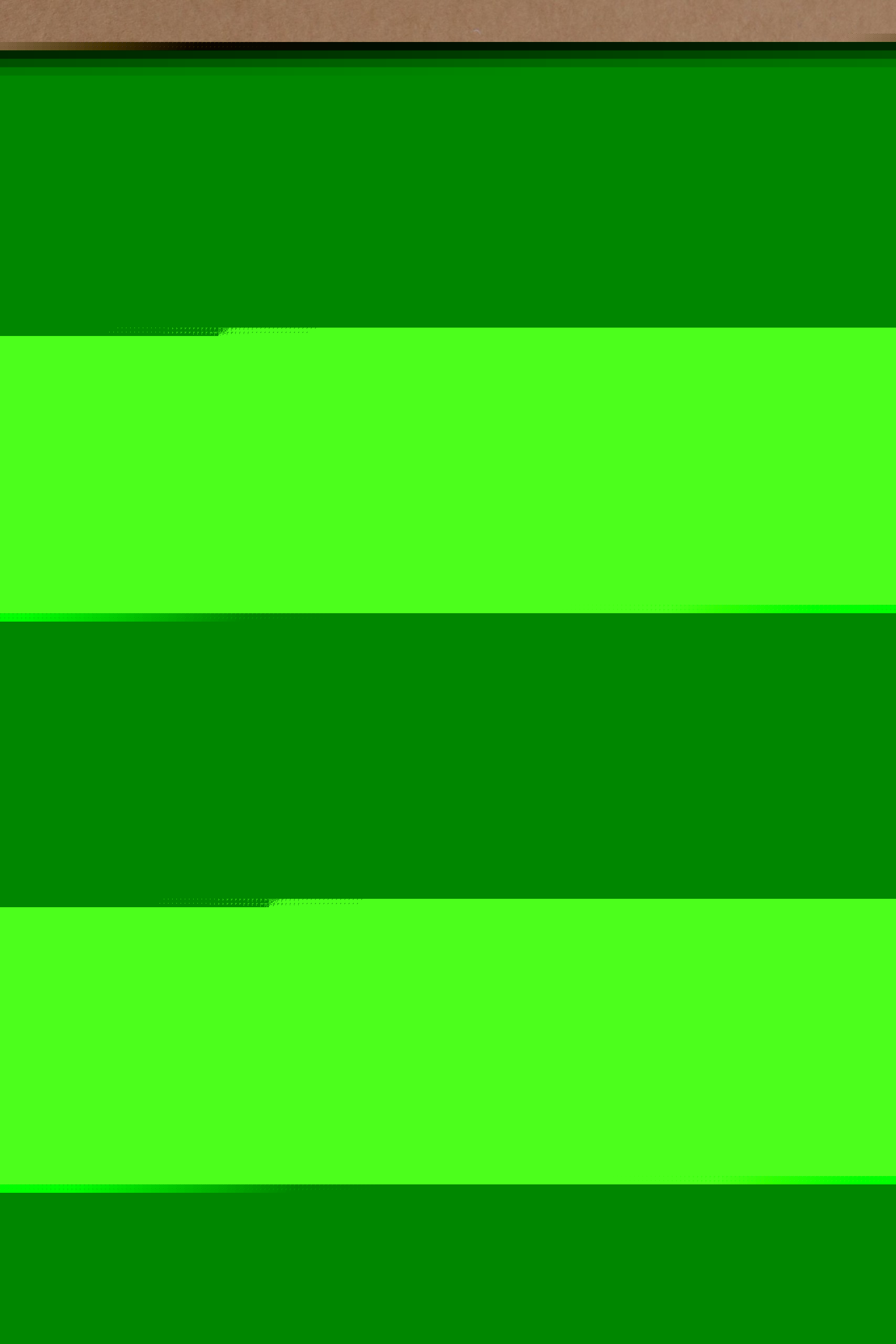 Arp Pearl and Porcelain Hoops - Black