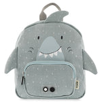 Backpack - Mr. Shark