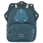 Backpack - Mr. Triceratops