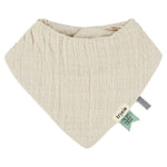 Cotton Bandana Scarves 3-pack mix - Lively Lion