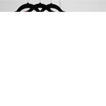 Embroidered Collar Organic Cotton T-shirt "Ema" (EE)