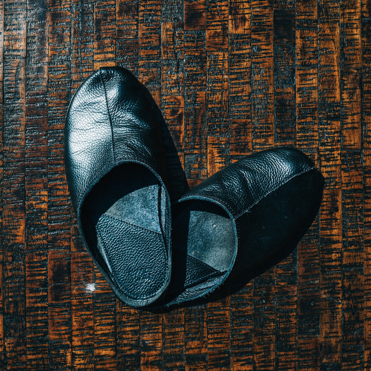 Slippers
