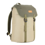 Cafe Backpack with G-Hook - Beige