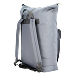 Cliff 25L Backpack - Light Grey