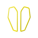 Color Frames Earrings