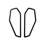 Color Frames Earrings