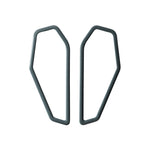 Color Frames Earrings