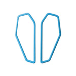 Color Frames Earrings