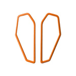 Color Frames Earrings