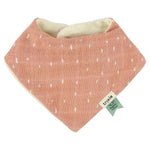 Cotton Bandana Scarves 3-pack mix - Rosy Rabbit