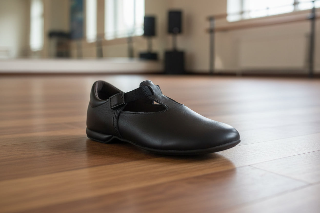 Dance shoes / slippers Kergatsi