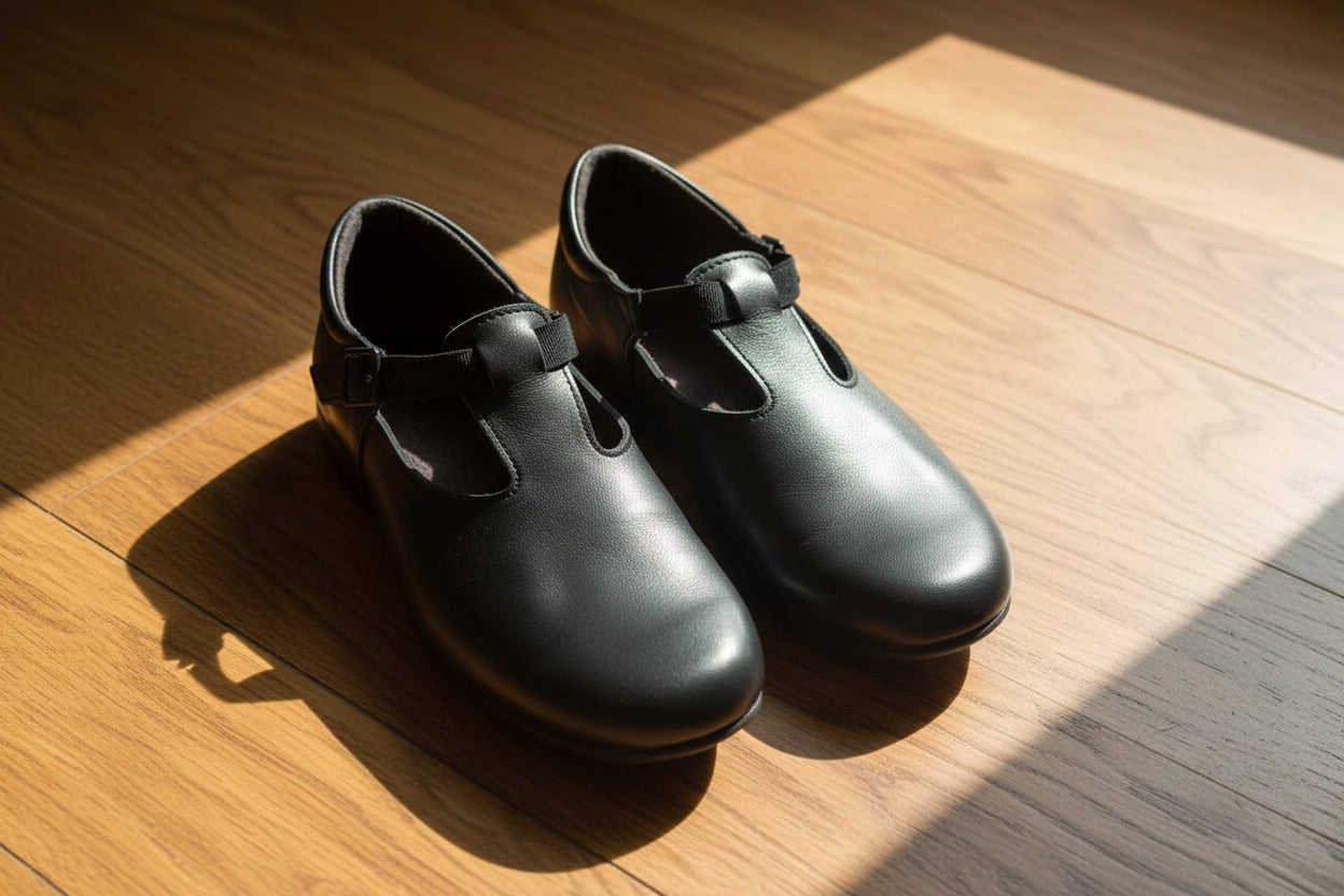 Dance shoes / slippers Kergatsi