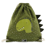 Drawstring Bag - Mr. Dino