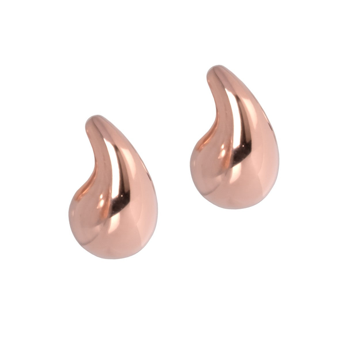 Droplets M Earrings