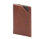 Double Compartment Card Holder