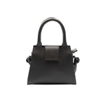 Mini Leather Handbag