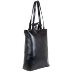 Structured Tote Bag