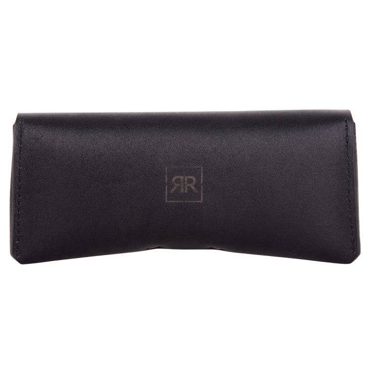 Leather Glasses Case