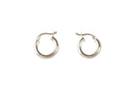 Earrings Mix&Match HOOPS