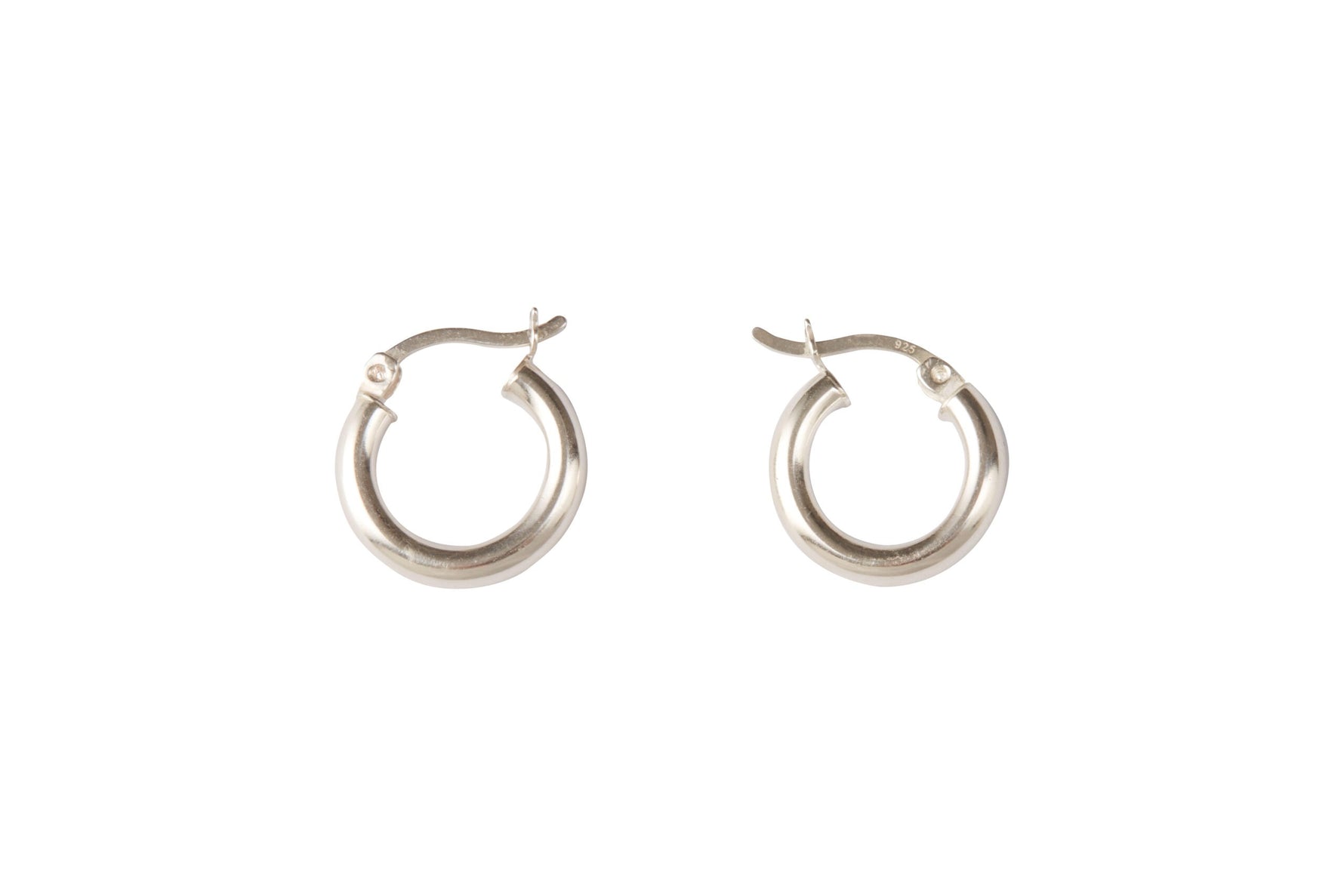 Earrings Mix&Match HOOPS