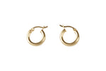 Earrings Mix&Match HOOPS