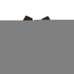 Folded Slim Earrings