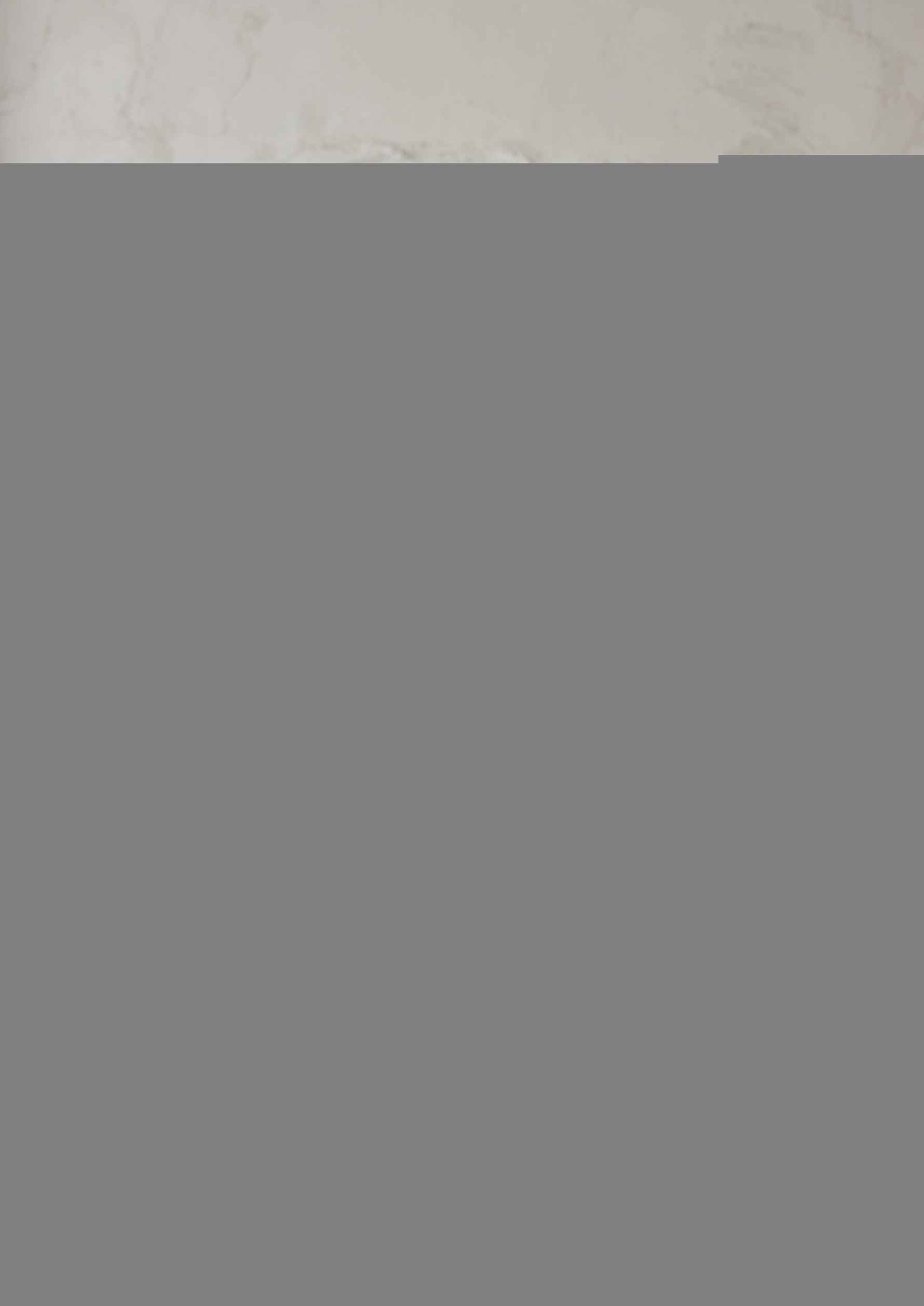 Hobo Bag Heart - Cream