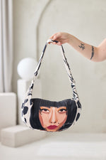Hobo Bag - KIYOKO