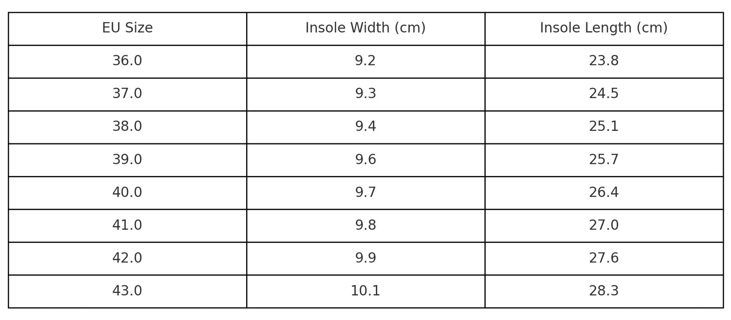 Kuuda Shoes - Dark Blue