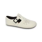 Kuuda Shoes - White