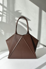 Leather Handbag Nova