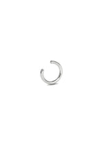 Line Ear Cuff - Silver