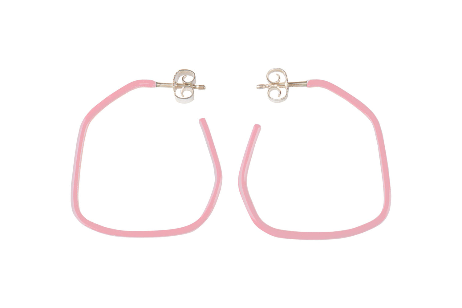 Lines Earrings