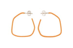 Lines Earrings