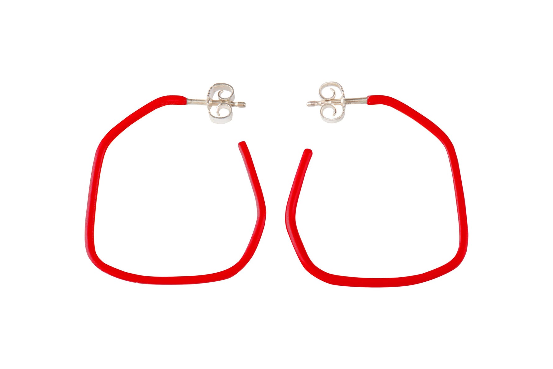 Lines Earrings