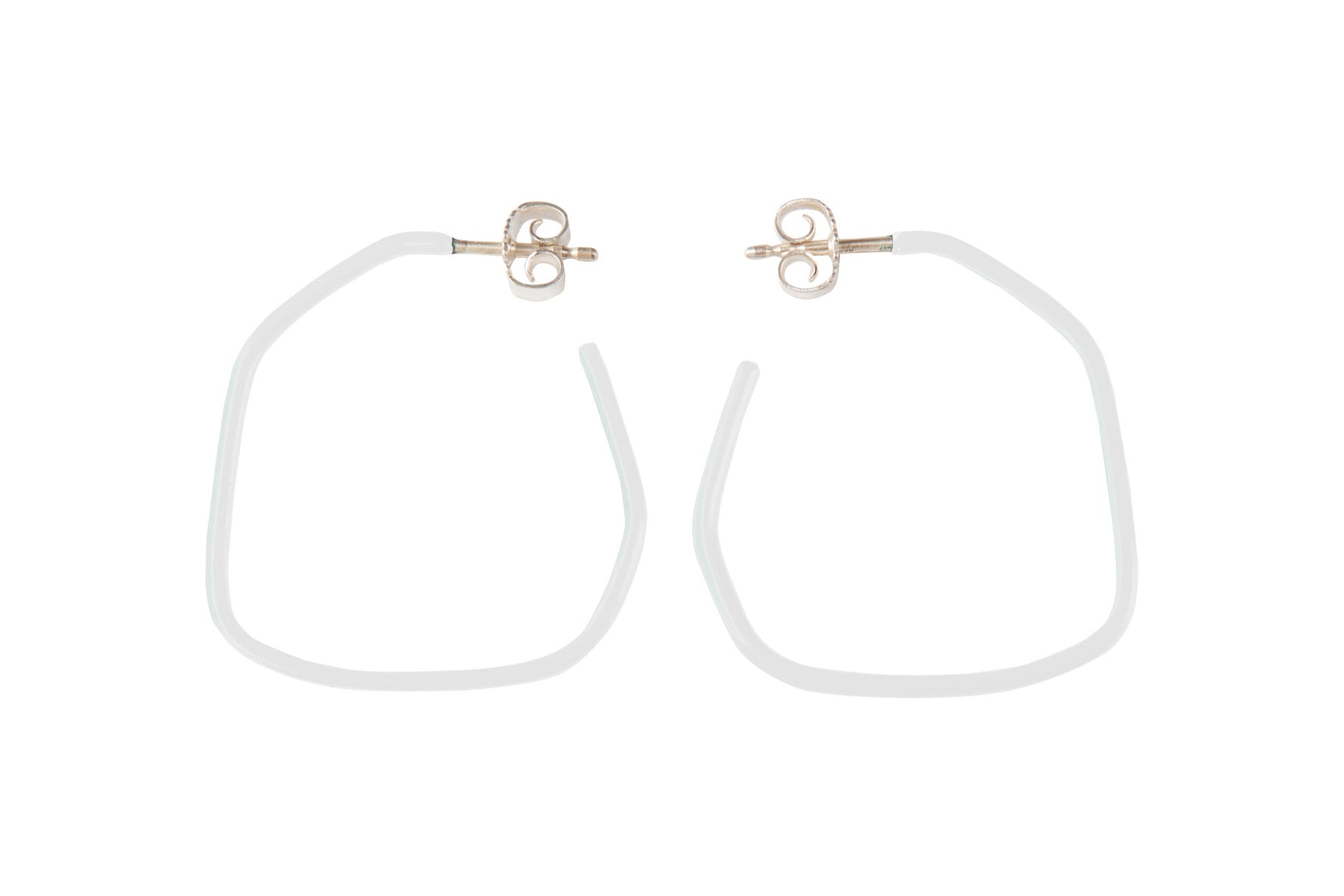 Lines Earrings