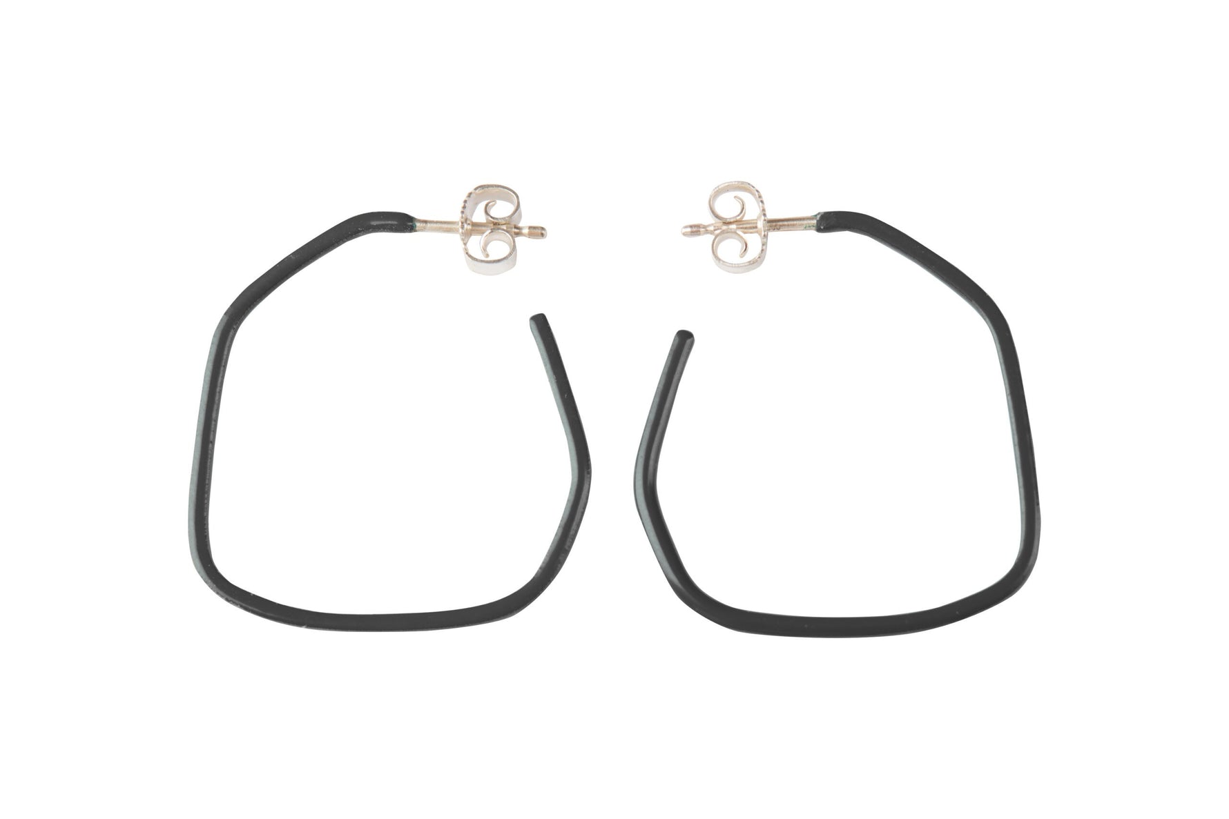 Lines Earrings