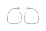Lines Earrings