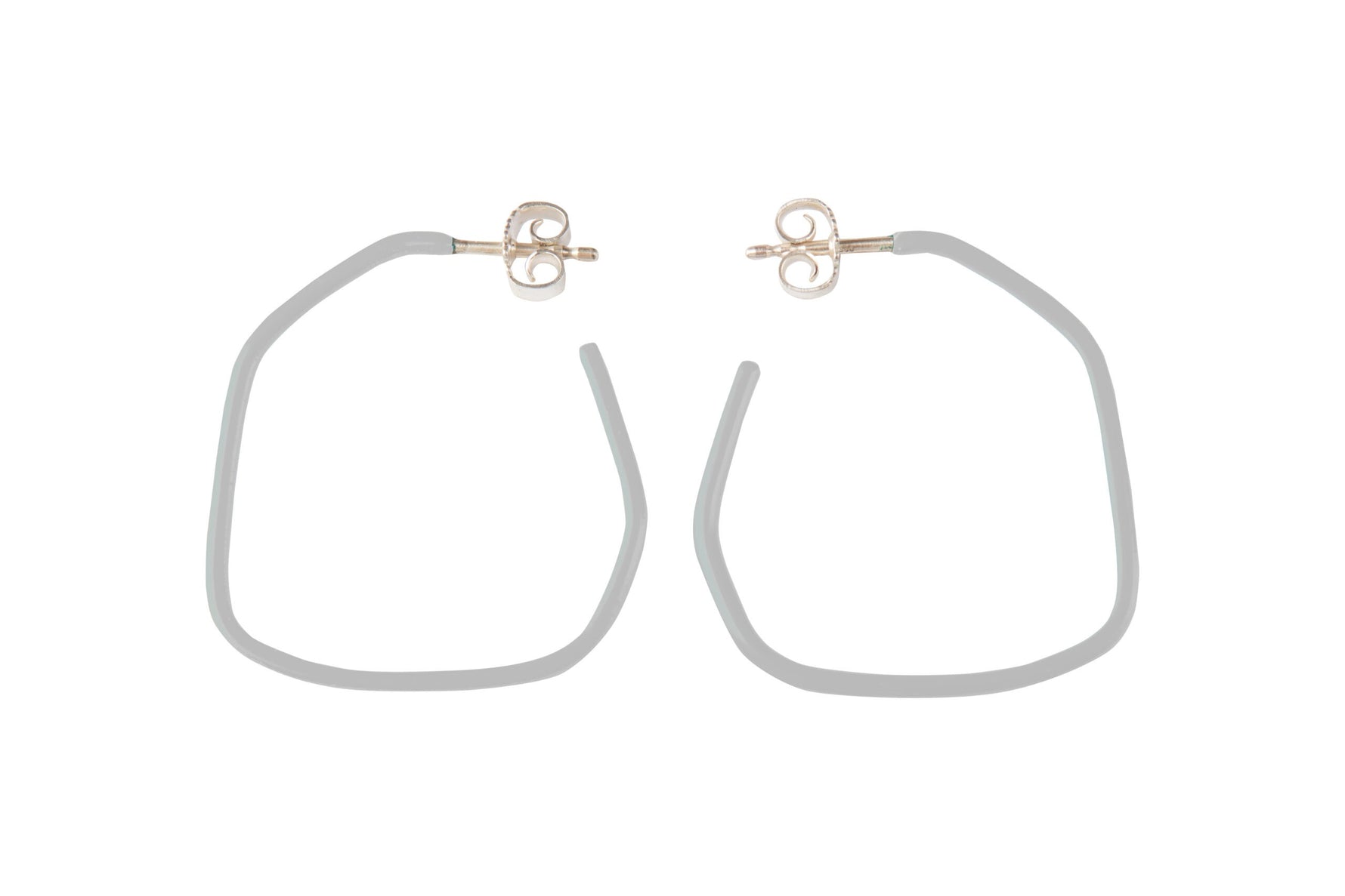 Lines Earrings