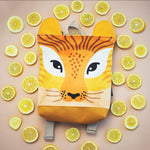 Kids backpack - Lion