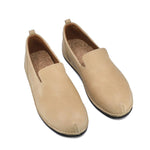 TOKU London Classic Shoes - Beige