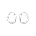 Loops Earrings