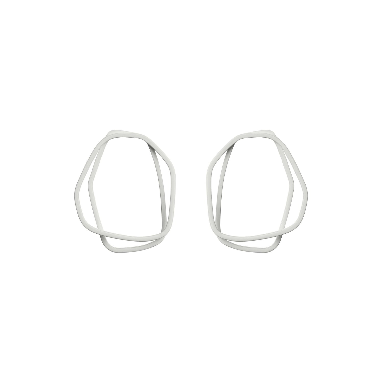 Loops Earrings
