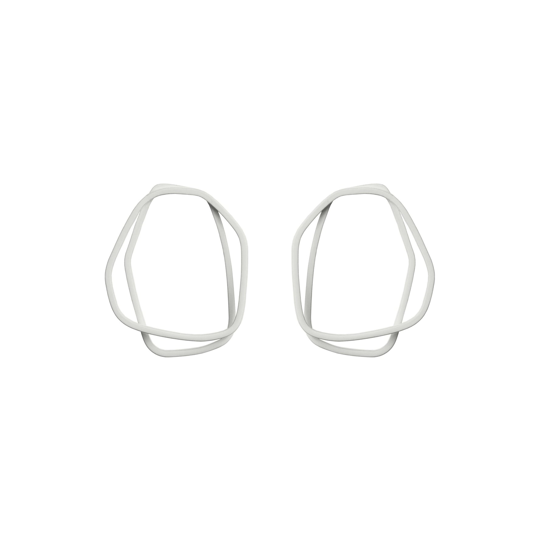 Loops Earrings