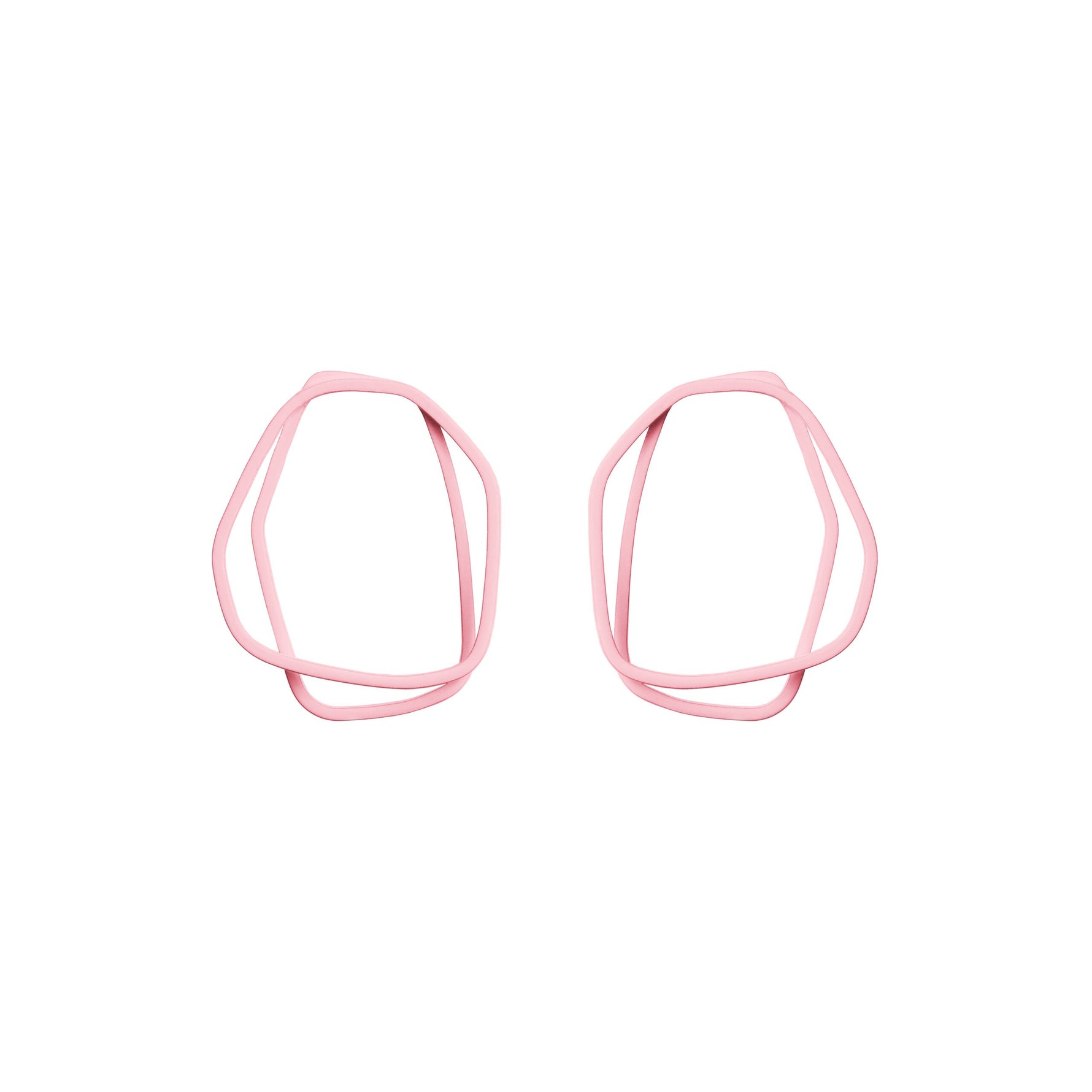 Loops Earrings