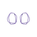 Loops Earrings