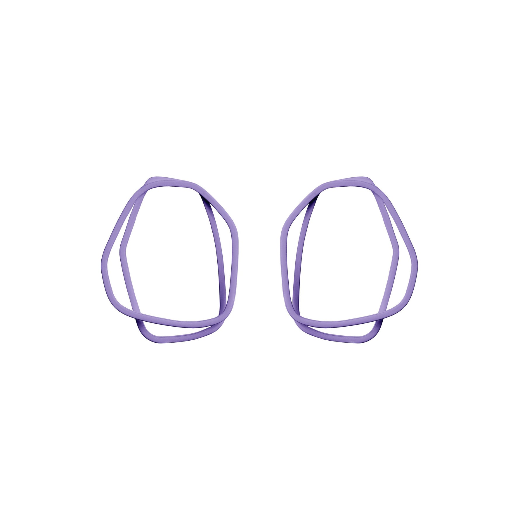 Loops Earrings