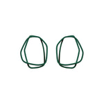 Loops Earrings